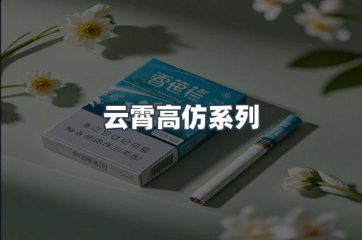 云霄高仿系列